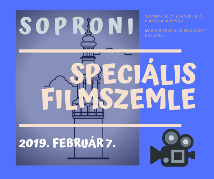 Specilis Filmszemle Sopronban