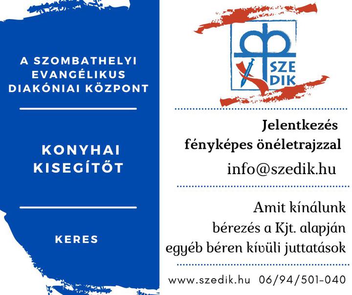 Konyhai kisegt lls