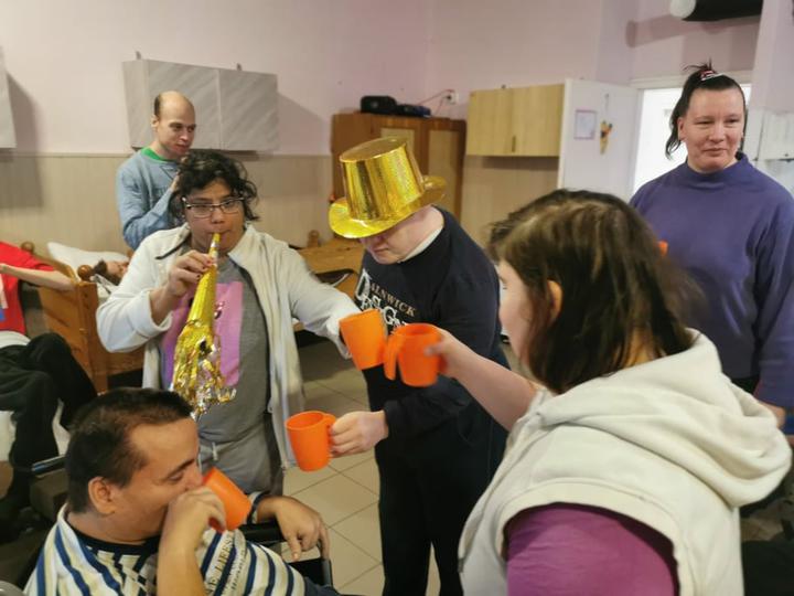 Elszilveszter