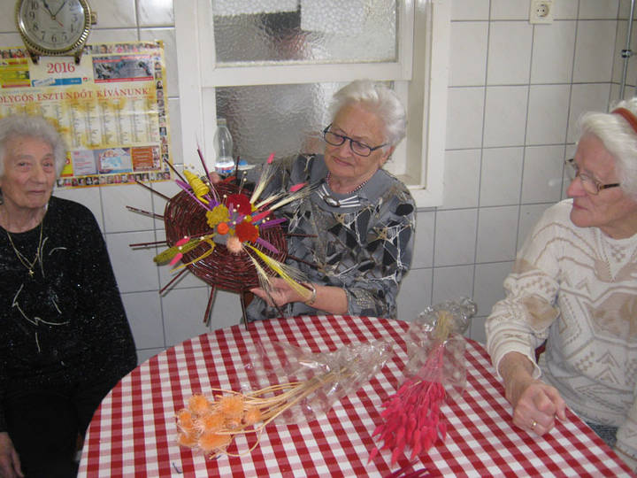 Dekorcit ksztettek lakink