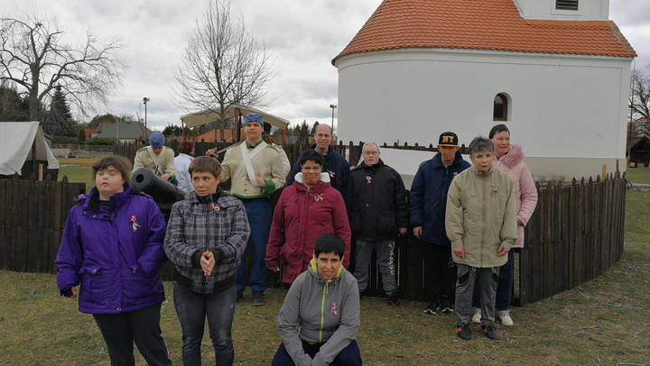 Mrcius 15-e a Vasi Skanzenben