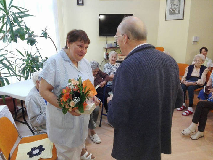 Nyugdjas bcsztat